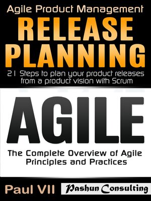 cover image of Agile Product Management Box Set